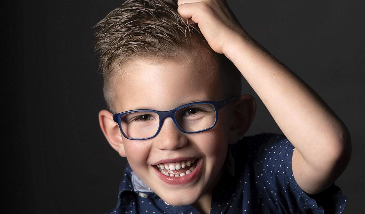 TeaserPic Kinderbrillen